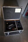 Arri 35 Iii 35mm Camera Kit 4-perf Pl System W  Accessories As Is For Parts