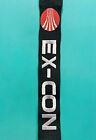 Ex Continental Crew Luggage Strap