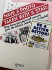 Vintage 1970s 80s Las Vegas Ephemera Lot Casino Hotel Souvenirs Photos More