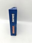 Monopoly Fortnite Collector   s Edition Board Game Hasbro New Sealed