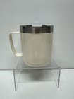 Stanley Classic Legendary Camp Mug 12oz Beige New