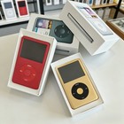    new   sealed Apple Ipod Classic 5th 6th 7th Gen 30gb 80gb 160gb 256gb Fast Ship