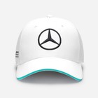 Mercedes Amg Petronas Racing Team Cap - Formula 1 - Lewis Hamilton - F1 - Hat