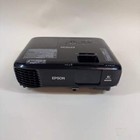 Epson Lcd Projector Ex9220 H846a V11h846020-f Read Description