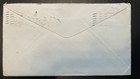 1909 Chas B Young   Co New York Advertising Cover 2c Washington To Philadelphia
