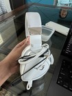 Asus Rog Delta White Edition Rgb Quad-dac Gaming Headset        No Mic      