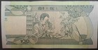 2015 Ethiopia 100 Birr P52g En2423499 