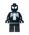 New Lego Symbiote Spiderman San Diego Comic Con Black Venom Marvel  read Desc 