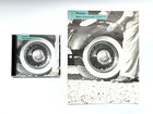 Lot Of 2 Photodisc Retro Americana   Kodak Vtg Business Classics B w Photo Cds