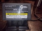 Miller Rfcs-14 Hd Wired Foot Control Pedal - 194744