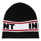 Independent Trucks Beanie Bar Logo Black