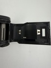 Working Vintage Konica Tomato Point   Shoot 35mm Film Camera W case 