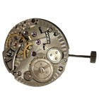 17 Jewels Durable Mechanical Hand Winding Movement For St3621 Eta6498
