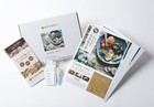 32  Off  Baby Flora Gut Dna Test  1 Box Set 