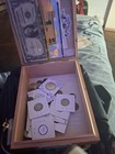 Estate Sale Silver   Gold Lot   Coins  Rounds  Rolls  Slabs   Bills   Max Value 