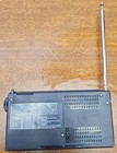 Vintage Sangean Sg-789 10-band Portable Radio Fm mw sw Shortwave World Receiver