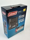 Coleman Onesource 2-port Quick Charging Battery Station - Brand New