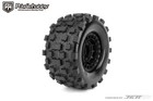 Powerhobby Wasteland 1 5 Belted Tires  4  For Traxxas X-maxx 8s