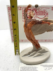 New Enchantica En2108 Jonquil In Flight 1993 Collectors Piece In Box Coa