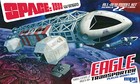 2015 Mpc 825 1 48 Space 1999 Eagle Transporter 22 Inches Long New In The Box 