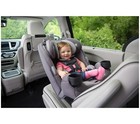 Safety 1st Grow And Go All-in-one Convertible Car Seat - Black A462794
