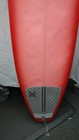 Vintage Midget Smith Surfboard 6ft California Legend Tf