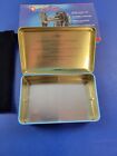 New Bernina Accessories Attachments Tin Box Souvenir Keepsake
