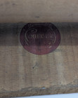 1930 s Apache Bead Loom Patented 1903 Wood Loom With Beadwork Band