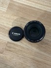 Canon Ef 50mm F 1 4 Usm Lens