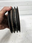 Omc Cobra Volvo Penta Water Pump Pulley Oem 3854187 Freshwater