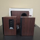 Edifier S350db 2 1 Bookshelf Speakers Subwoofer Bluetooth 5 1 Aptx  Scratch Dent