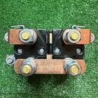 Sw202 36v Reversing Solenoid Contactor For Golf Cart Heavy Duty   Albright 400a