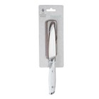 Pioneer Woman Stainless Steel Paring Knife 3 5in Linen Speckle New