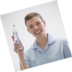 Replacement Hose And Handle Parts Compatible With Waterpik Water Flosser Wp-1   