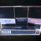    carolina Herrera Sample Set Good Girl Blush Bad Boy Elixir Edp Edt Fragrance   
