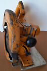 Working Ingersoll-rand S80 Pneumatic Air Circular Saw 8-1 4  4000rpm Industrial