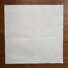 Original 1983 Walter Cronkite The Way It Was 60s Sixties Promo Poster Friendly