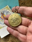 Christopher Warnock Mercury Talisman Powerful Plus Eleven Pakistan Uber Rare