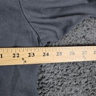 Dickies Stone Brewing Mens L Short Sleeve Button Up Work Shirt Gray