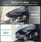 Other Car Video 2023 Front 4k   Rear 1080p Dash Cam Gmc Yukon 2023 2026 model A 