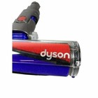 New Genuine Dyson V7 V8 Absolute Soft Roller Head Tool 966489-11