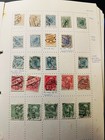 Austria Hungary Belgium Early Stamp Collection 150 Pages 1850-2012 M   U  video 