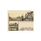 Historic Map - Cuba - May 1853 - Vintage Wall Art