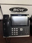 Yealink Sip-t48g Gigabit Voip Business Desk Ip Telephone Tested 2 Available