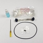 Peak Beam Maxabeam Mba-2400 Series Searchlight Xenon Lamp Replacement Kit