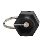 Removal Tool For Rectorseal Gasguard Refrigerant Caps Hvac-non-destructive Usa
