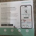 Kegg K1 Fertility Tracker Kegel Ball White Digital  Smartphone  Cradle Cable