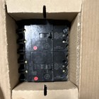 Ge Tey320 20a 3-pole 277 480v Ac Bolt-on Molded Case Circuit Breaker  2pk