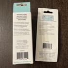 We R Memory Keepers Mold Press Liquid Mold Release 4 Oz   Undercut Clay 2 Oz Lot