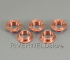 9-8243 Thermal Dynamics Sl60 Sl100 A120 Shield Cup Plasma Cutter Torch 5pk